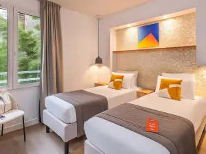 Hotel Izzy