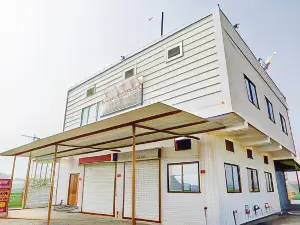 OYO Amargarh Valley Resort