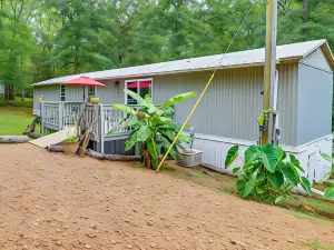 New Concord Vacation Rental Near Kentucky Lake