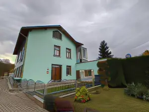 Pension Stepponat
