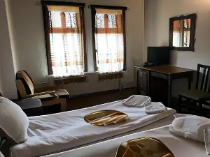 Hotel Divetsite