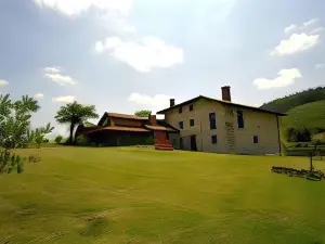 Casa Rural Garabilla