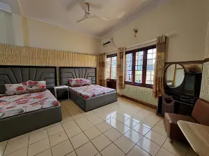 Thien Nga Hotel