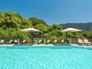 Park Hotel Argento
