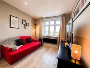 Stylish 2 Bed Apt Near Watford Hospital & Watford FC - Professionals & Contractors Welcome