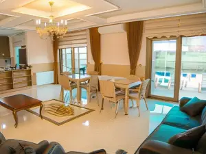 Hotel Burcali