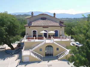 La quercia B&B