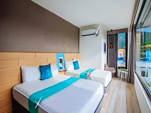 RedDoorz @ Anton's Loft Designer Resort Pansol Calamba Laguna