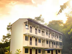 Hostal Campestre Vida Tranquila
