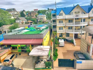 Hotel Looguna