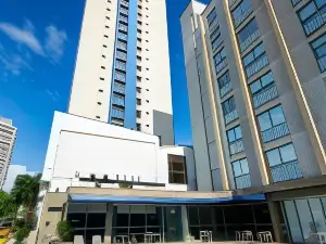 Hotel Barranquilla Plaza