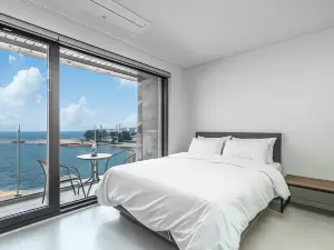 Goseong Osian Spa Pension