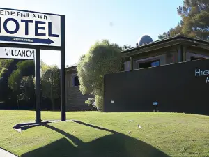 Marriott Park Motel