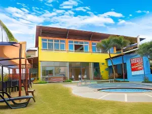 Hotel Canoa´s Wonderland
