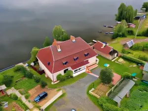 Guest House Shuiskaya Chupa