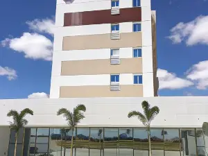 Hotel Oásis de Patos