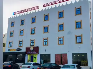 Sea Hotel Apartment