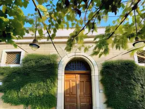 Palazzo Sabini