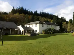 Nant Ddu Lodge Hotel & Spa