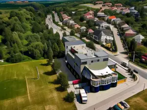 Hotel Kristály Konferencia & Wellness