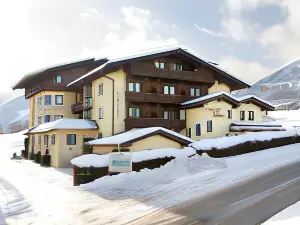 Hotel Landhaus Zillertal