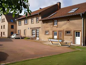 Gästehaus 'Alte Bäckerei' Kaffeehaus