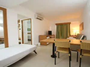 Rio Quente Resorts - Hotel Giardino