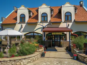 Garden Vendégház Makó