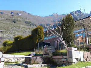 Hotel Castillo del Alba