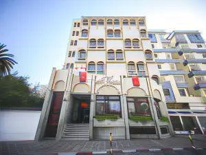Hotel Bab Mansour