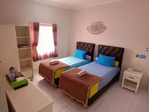 Hotel Noni Syariah Majalengka