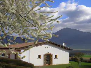 Agriturismo la Cascina di Opaco