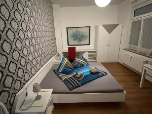 Spremberger City Ferienwohnung