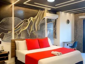 Hotel Calle Real Inn