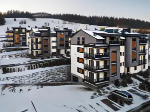 Apartamenty Sun & Snow Spokojna