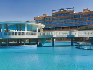 Al Salam Grand Hotel