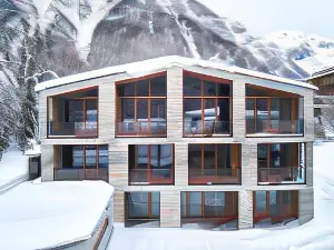 Aparthotel Chalina