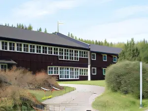 Dovreskogen Gjestegård As