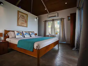 Lodge Las Estrellas de Samara