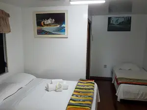 Nature Resort