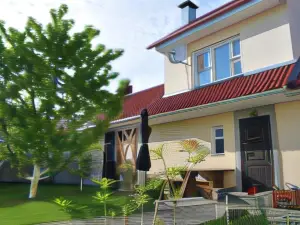Guesthouse Na Borovoy