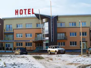 Hotel Hokejka