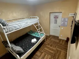 Hostel 5 Сapsule - Rooms