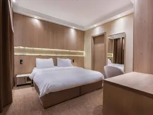 Second Home Hospitality, Rehab City, New Cairo
