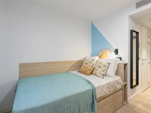 Micampus Salamanca Student Residence