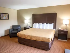 SureStay by Best Western Massena