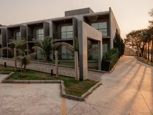 Pousada Quinta Dos Cabeças