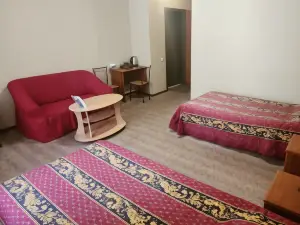 Колибри