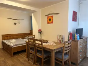 Penzion Ziva Palava