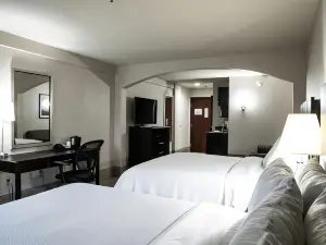 Lucille's Hotel